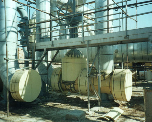 ماهرون 400 اهواز