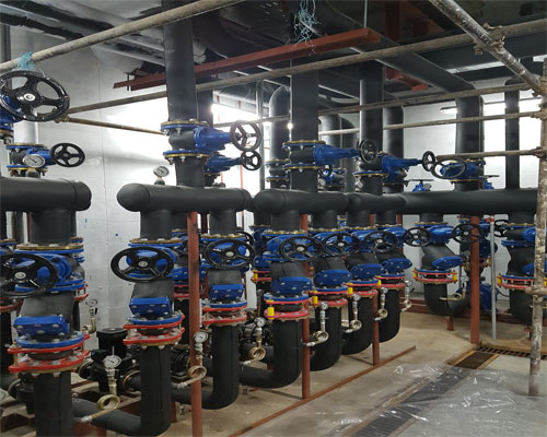 مجتمع پاژ مشهد