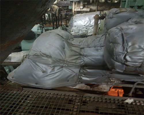 ناوشکن خارک