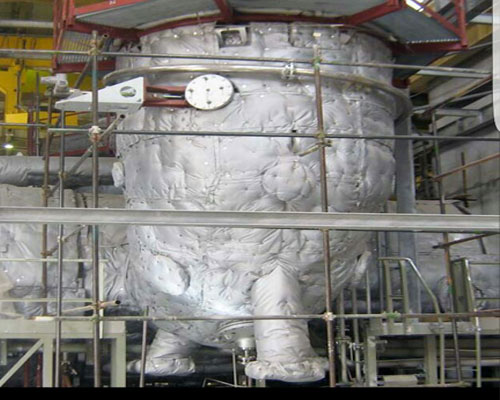 نیروگاه شیروان