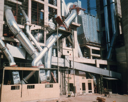 سیمان شاهرود