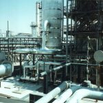 صنایع شیمیایی اصفهان