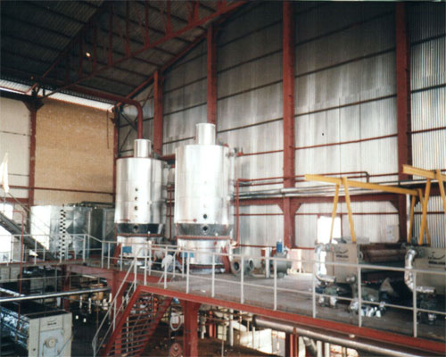 کارخانه قند